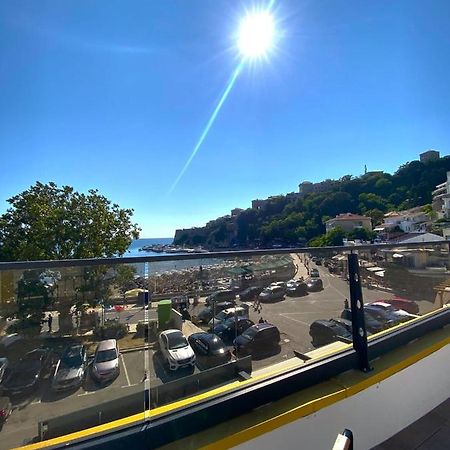 Marinus Hotel Ulcinj Ngoại thất bức ảnh