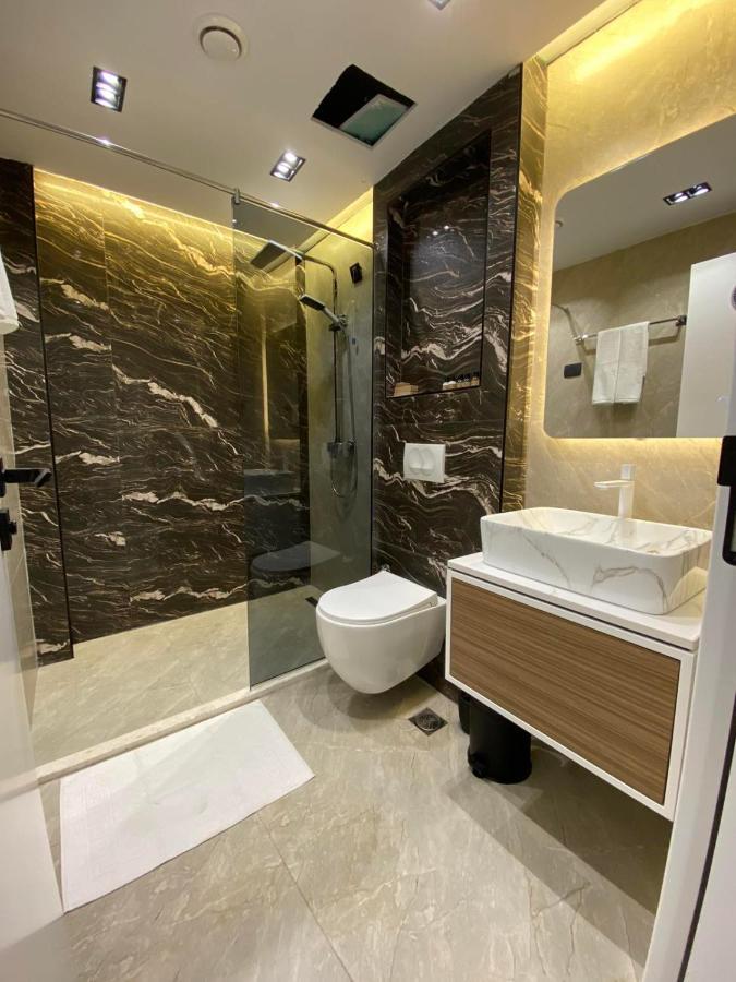 Marinus Hotel Ulcinj Ngoại thất bức ảnh