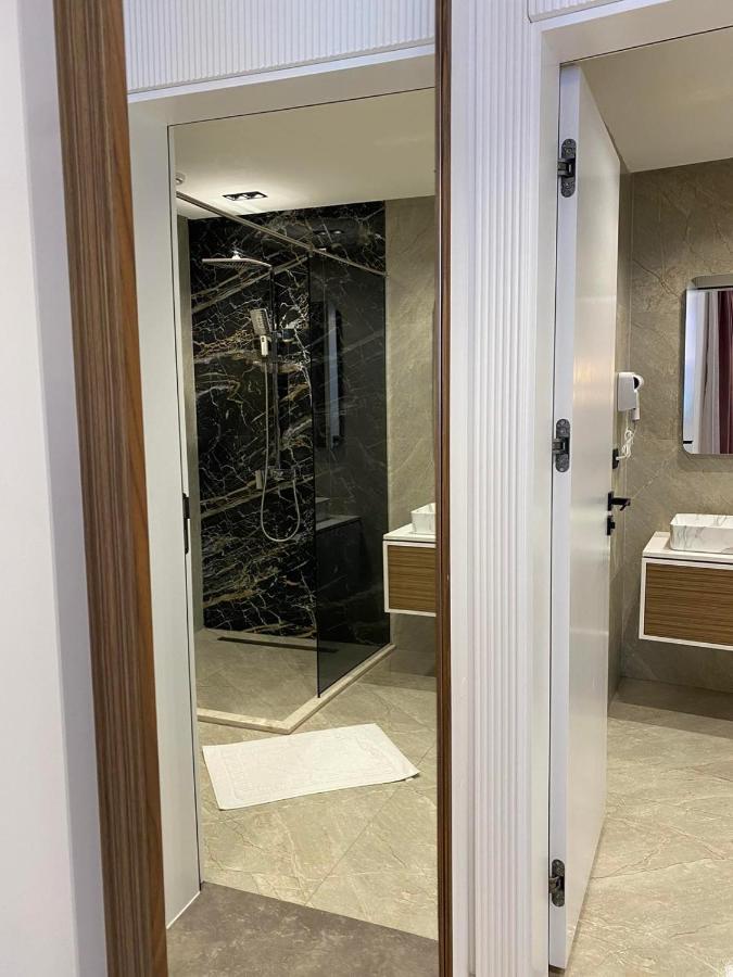 Marinus Hotel Ulcinj Ngoại thất bức ảnh