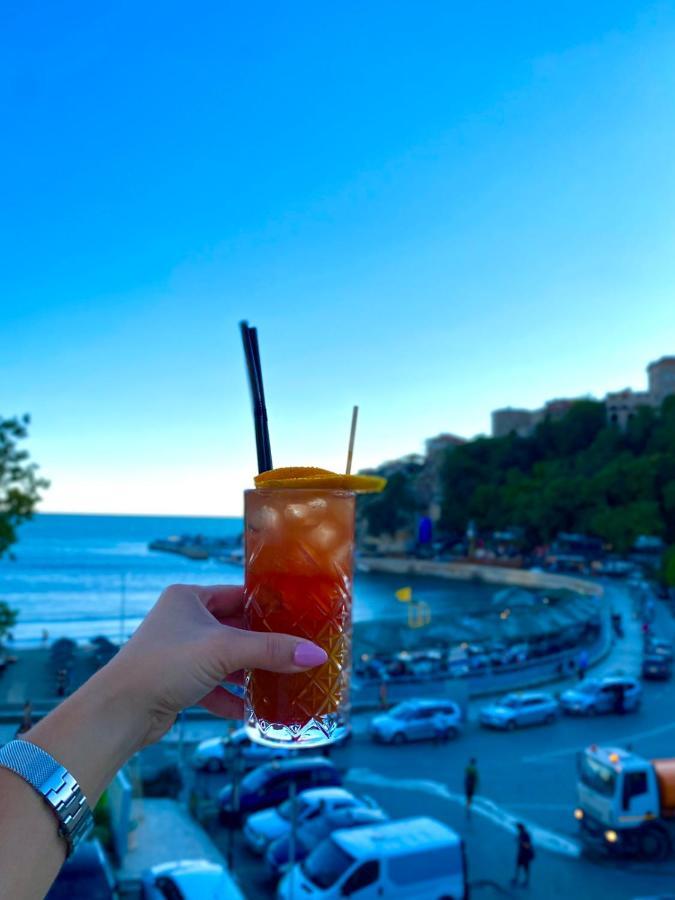 Marinus Hotel Ulcinj Ngoại thất bức ảnh